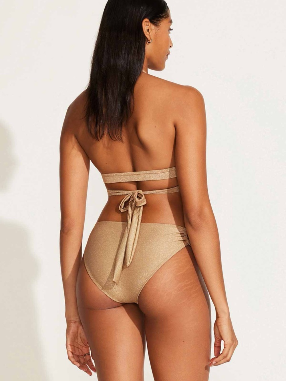 Vitamin A Bikini Bottoms - Picture 5 of 5
